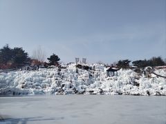 -威海华夏城景区