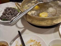 -食潮汕头鲜牛馆(望京保利店)