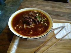 -每碗面馆(新鸿安大厦店)