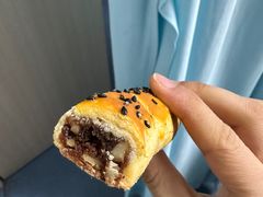 -鲍师傅糕点(国金街店)