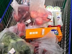 -麦德龙(京顺路商场店)