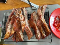 烤羊排-张记焖窑·十五年专注焖烤(雍和宫店)