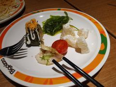 -比格比萨自助(德思勤四季汇店)