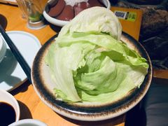 -洪氏嗨捞·广东猪肚鸡·椰子鸡火锅(西咸万象城店)