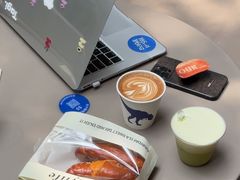 -大小咖啡 BigSmallCoffee(麦子店)