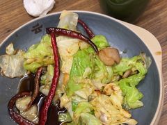 -云海肴·汽锅鸡·云南菜(广安门天虹店)