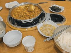 -蚂蚁家辣炒章鱼(海云台店)