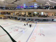 -冠军冰场CHAMPION RINK(苏州中心商场店)