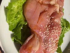 -小京致·碳火烤肉(贝岗村大街店)