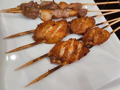 -宛平李记小吃(东关街店)