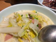 -湘间田舍(北仑银泰店)