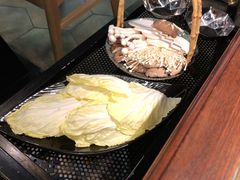 -左庭右院鲜牛肉火锅(南通CBD大有境店)