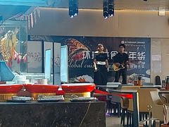 -温德姆至尊酒店·璇全日餐厅