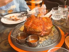 -1886德国汽车餐厅(外滩中央店)