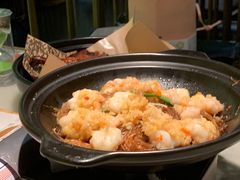 -绿茶餐厅(南翔印象城MEGA店)