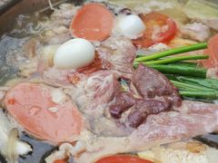 -海关荤豆花(洋河一路店)