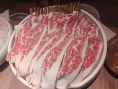 -巴奴毛肚火锅(广益哥伦布店)