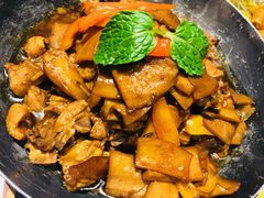 -U你·天然调味(南湖总店)