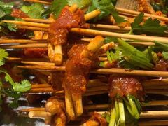 -钢管厂五区小郡肝串串香(奥克斯广场锦城万达店)