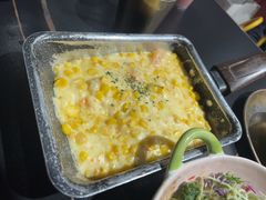 -HOTISLAND海鸡岛·韩国料理(江南西店)