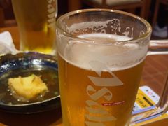 -気楽亭和食料理(气乐亭大世界本店)