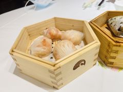 -白天鹅宾馆-玉堂春暖餐厅