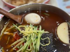 -服务大楼冷面(延大店)