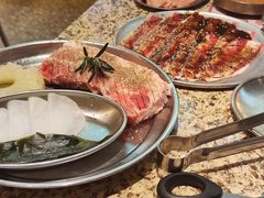 -首尔烤肉大排档(合生汇店)