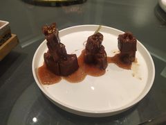 -狮王府淮扬菜(新街口友谊店)