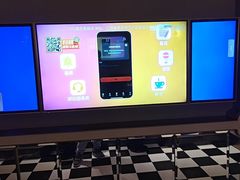 -星聚会KTV(景枫中心店)