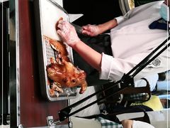 -紫光园·烤鸭·北京菜(劲松店)