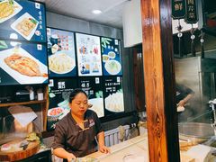 -姜厨熏酱小酒馆(广源店)