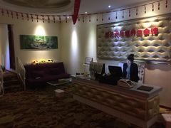 -楚云天足道会馆(紫来花园店)