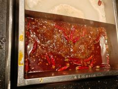 -五星桥原切肥牛火锅·30年专注好牛肉(湖塘店)