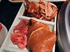 -梨花自助烤肉(天河城店)