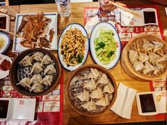 -新兴园饺子馆(北京百子湾店)