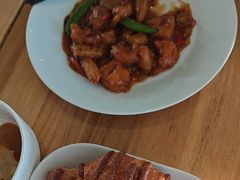-宜家·瑞典风味餐厅(四元桥店)