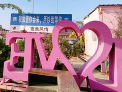 -南澳海滩