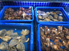 -必点海鲜·鲅鱼水饺(鞍山西道店)