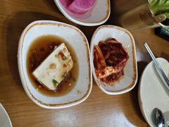 -海云台韩式汤饭·13年匠心韩料(南山店)