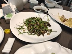 -望乡楼上海菜(日月光店)