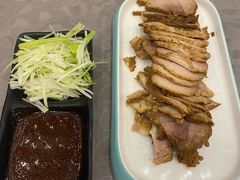 -山南熏肉大饼(辽菜旗舰店)