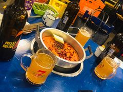 -马路边边串串香(双井直营店)