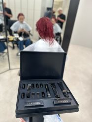 点击看大图 -KS COLOUR漂色·染发·画染