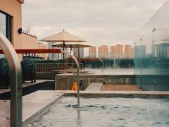 -清河半岛温泉度假酒店