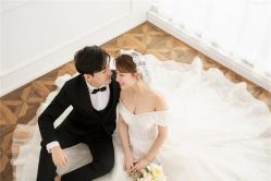 -IDO婚纱摄影(上海旗舰店)