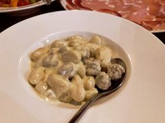 -La Tavernetta(Bar à Vin)(乌鲁木齐路店)