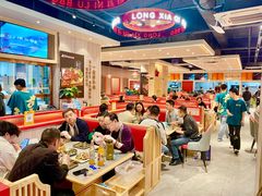 -龙虾奇迹(大华三路店)