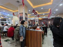-京天红酒家(虎坊路店)
