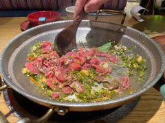 -吃饭皇帝大·土家民族菜(温州万象城店)